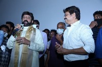 Akhanda Movie 50 Days Celebrations